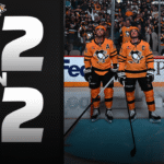 Inside look at Pittsburgh Penguins