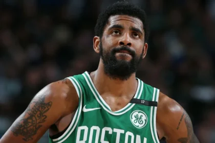 Former Celtic Says Kyrie Irving Would’ve Been Better Than Michael Jordan Under One Condition