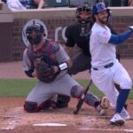 Dansby Swanson on injured list with oblique strain