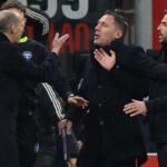Allegri asegura que no tiene “ningún problema” con Fàbregas