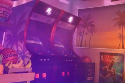 GTA 6 Event Coming to NBA 2K27, Teaser Suggests