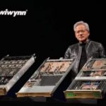 Nvidia CEO Jensen Huang declares end of PC interaction era at GTC Taipei