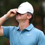 Rory McIlroy makes embarrassing mistake in  million tournament, announcer rips him for being too ‘cute’
