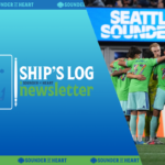 Sounders’ season feels like it’s at a crossroads tonight