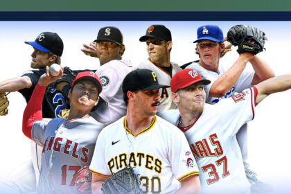 Biggest pitching prospect debuts