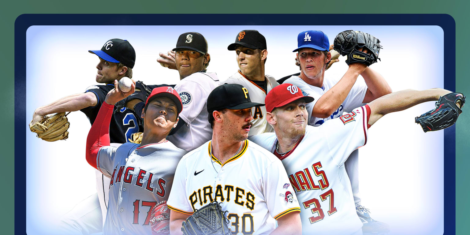 Biggest pitching prospect debuts
