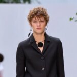 Michael Kors Collection Spring 2027 Ready-to-Wear Collection