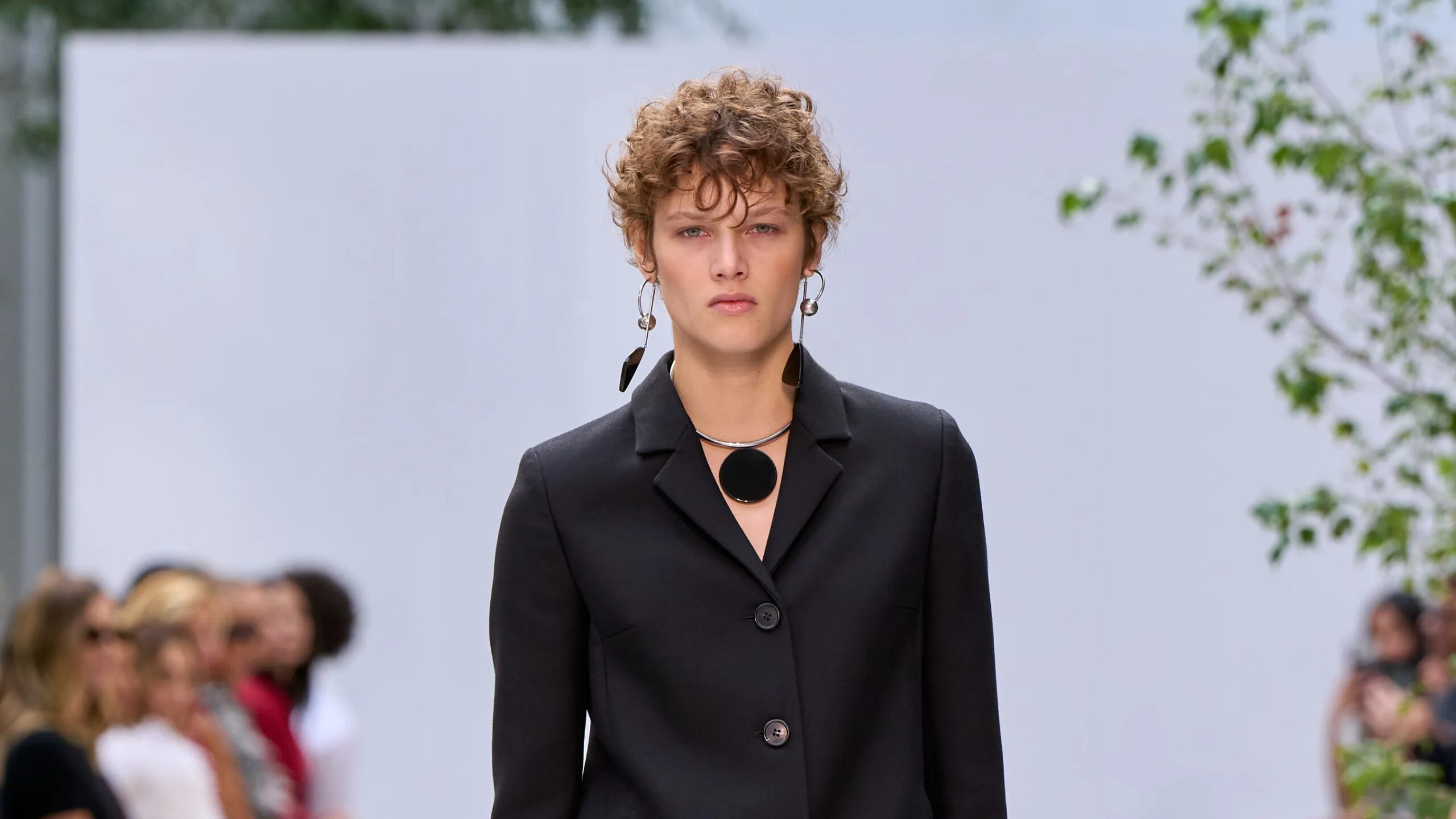 Michael Kors Collection Spring 2027 Ready-to-Wear Collection Michael Kors Collection Spring 2027 Ready-to-Wear Collection