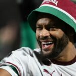Hulk, the signing who decided the tie between Fluminense and Platense Hulk, the signing who decided the tie between Fluminense and Platense