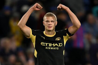 Supercomputer Predicts Premier League Table After Summer Transfer Window Closes