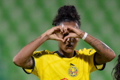 América remonta y vence 2-1 a Pumas en el Clásico Capitalino Femenil