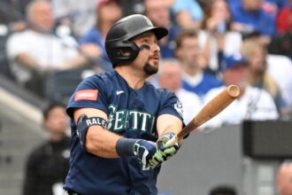 What MLB scouts really say happened to Cal Raleigh, Paul Skenes this season