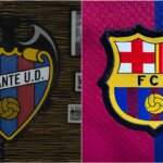 Levante vs. Barcelona: Preview, Predictions and Lineups Levante vs. Barcelona: Preview, Predictions and Lineups