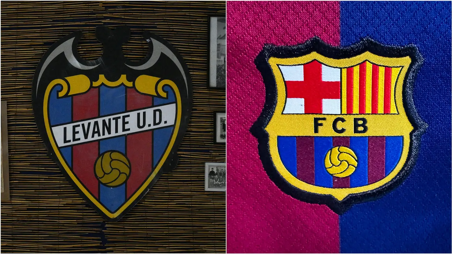 Levante vs. Barcelona: Preview, Predictions and Lineups