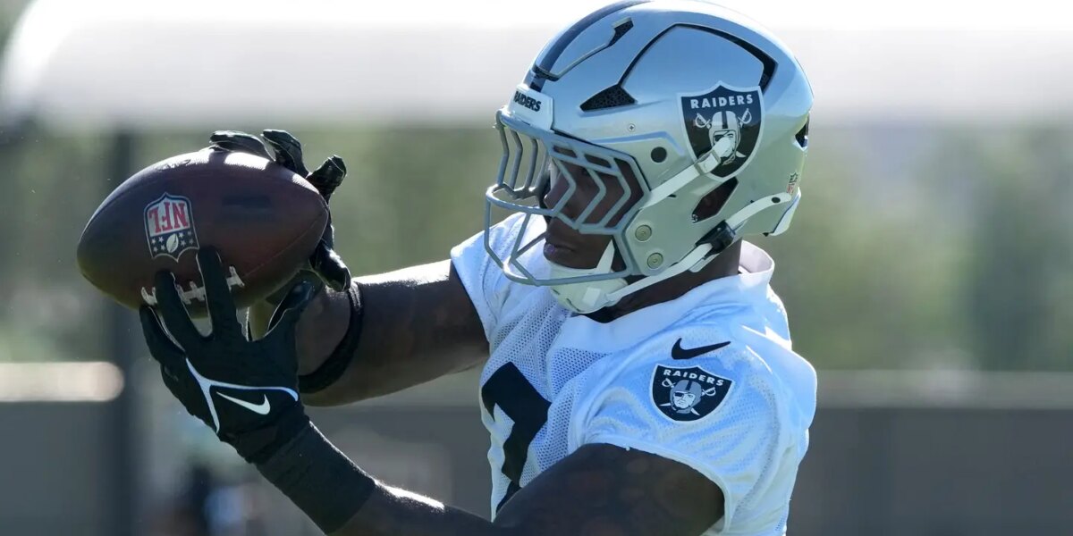 Raiders’ 2026 LB group preview (with a bold prediction for each player)