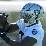 Raiders’ 2026 LB group preview (with a bold prediction for each player)
