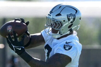 Raiders’ 2026 LB group preview (with a bold prediction for each player)