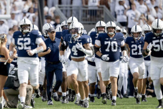 How to watch Penn State vs. Temple at Lincoln Financial Field How to watch Penn State vs. Temple at Lincoln Financial Field
