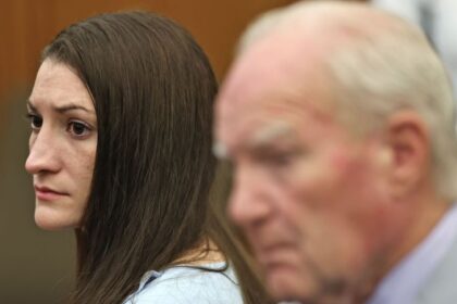 Live updates: Lindsay Clancy jury deliberates for 6th day