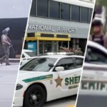 Person in custody after report of shots fired at Miami International Airport – NBC 6 South Florida