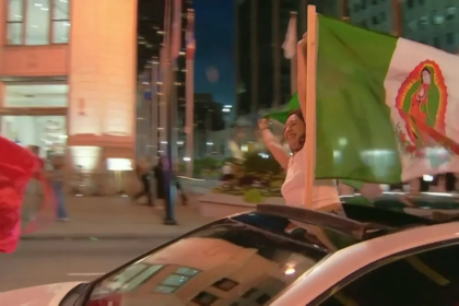 Chicago’s Mexican Independence Day festivities: What to know – NBC Chicago