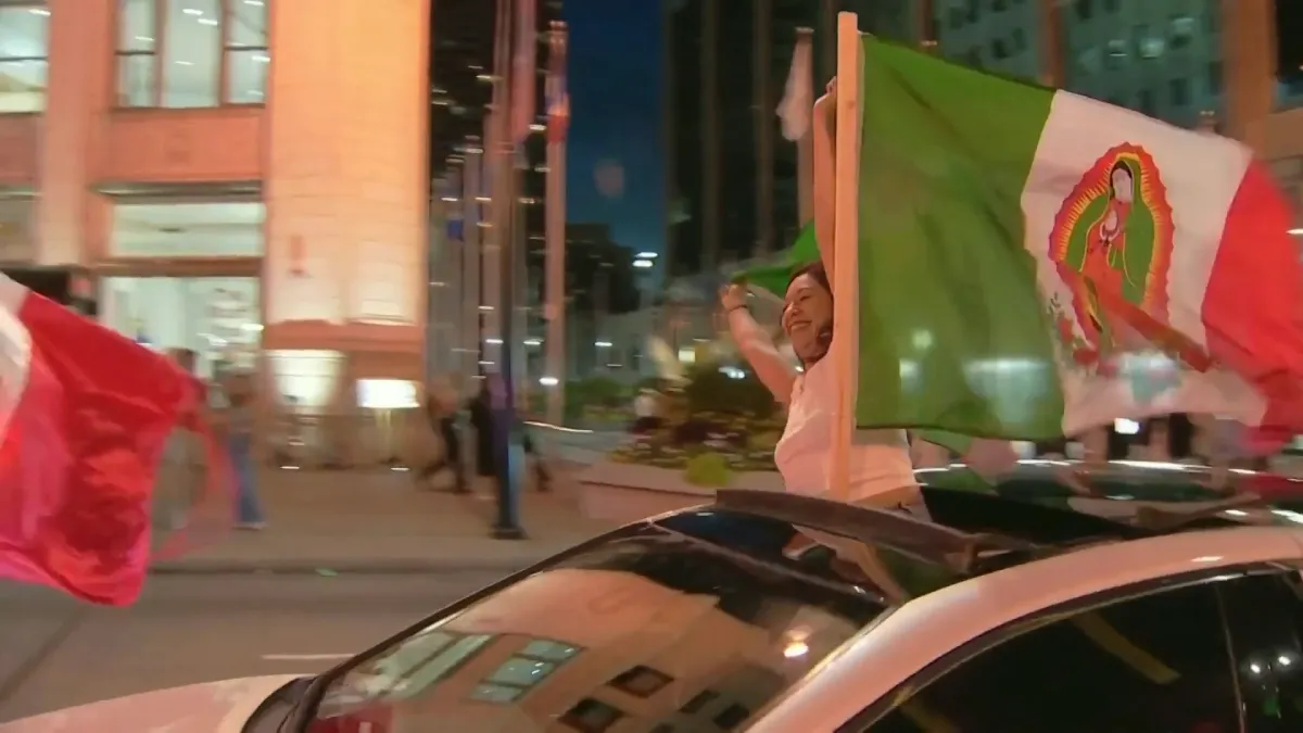 Chicago’s Mexican Independence Day festivities: What to know – NBC Chicago