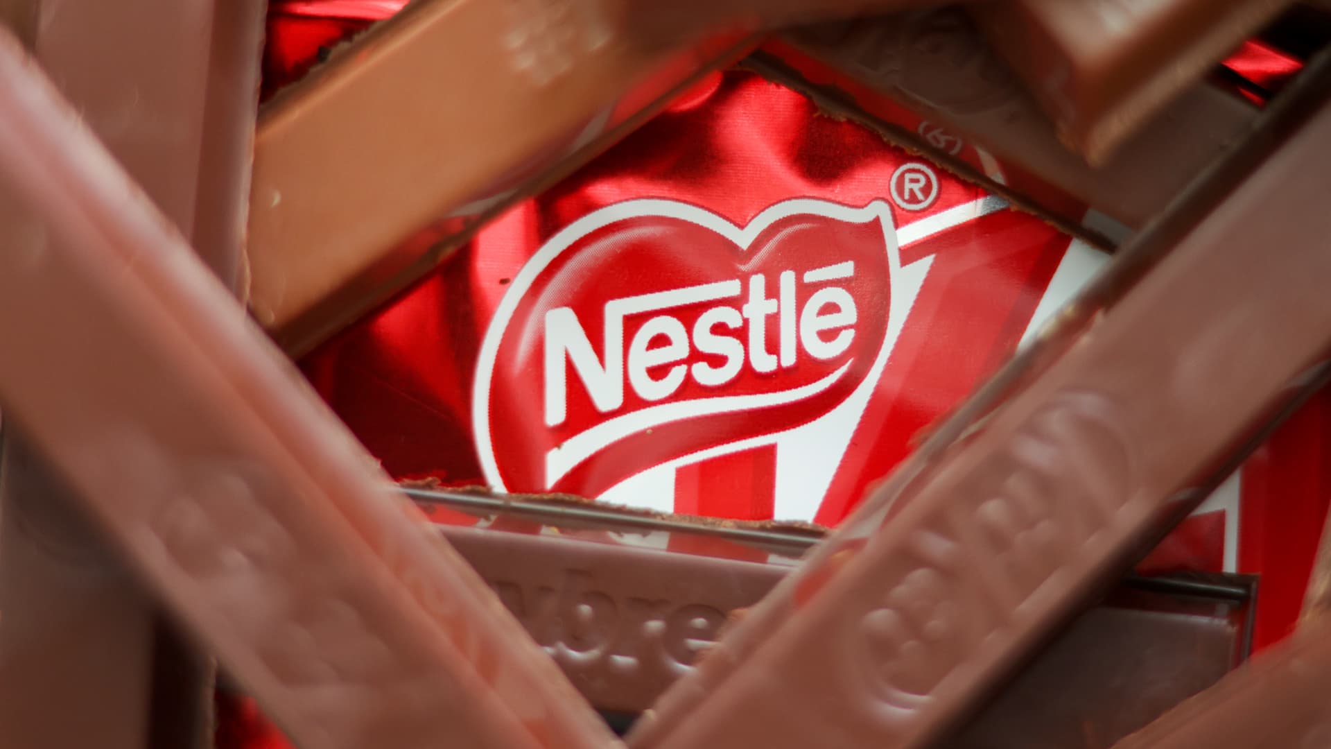 Nestle weighs options after Putin moves to seize Russian assets