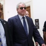 House panel recommends Leon Black contempt holding over Epstein subpoenas