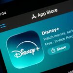 Disney names CTO for the first time as media giant expands tech push Disney names CTO for the first time as media giant expands tech push
