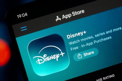 Disney names CTO for the first time as media giant expands tech push
