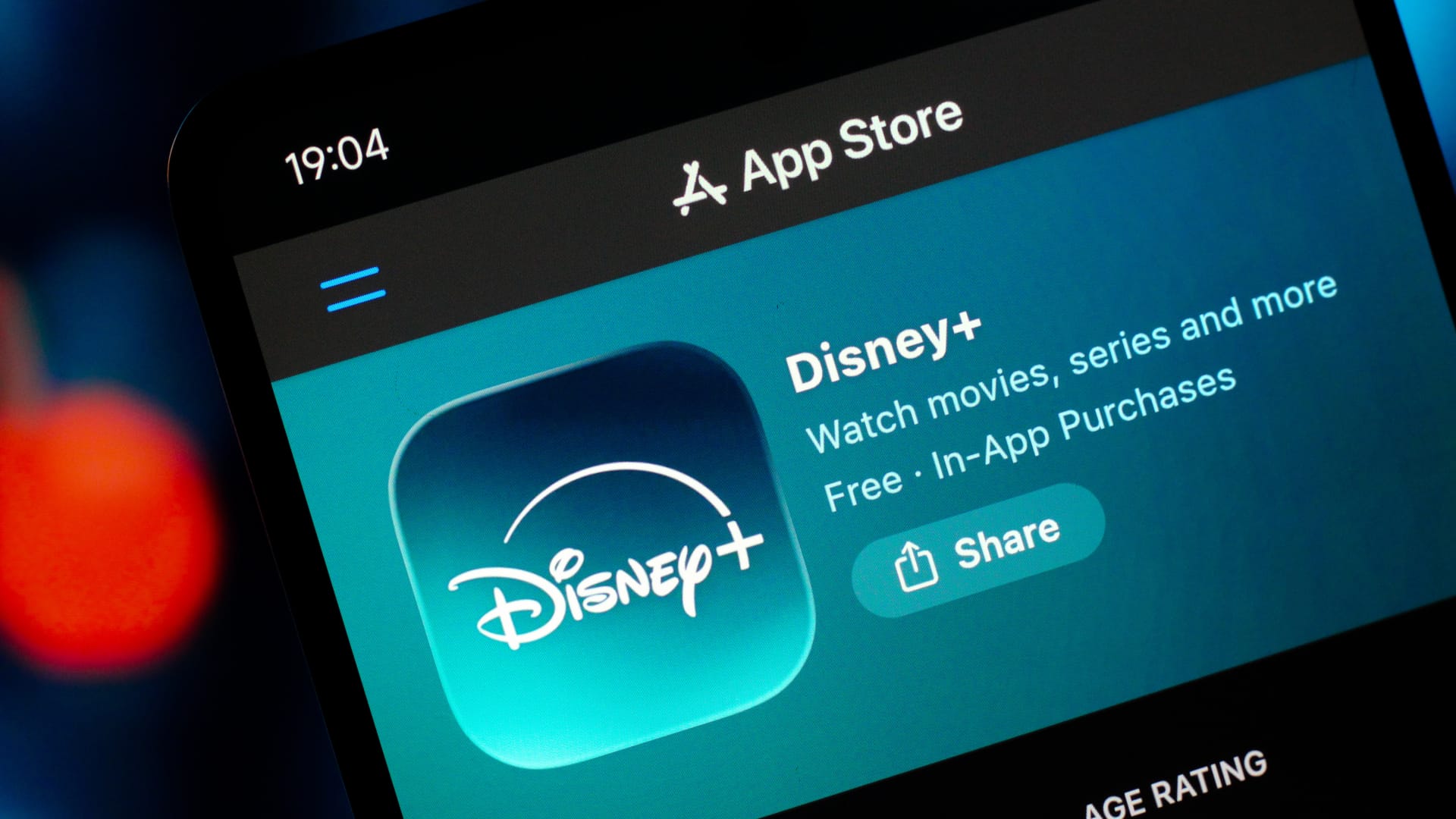 Disney names CTO for the first time as media giant expands tech push Disney names CTO for the first time as media giant expands tech push
