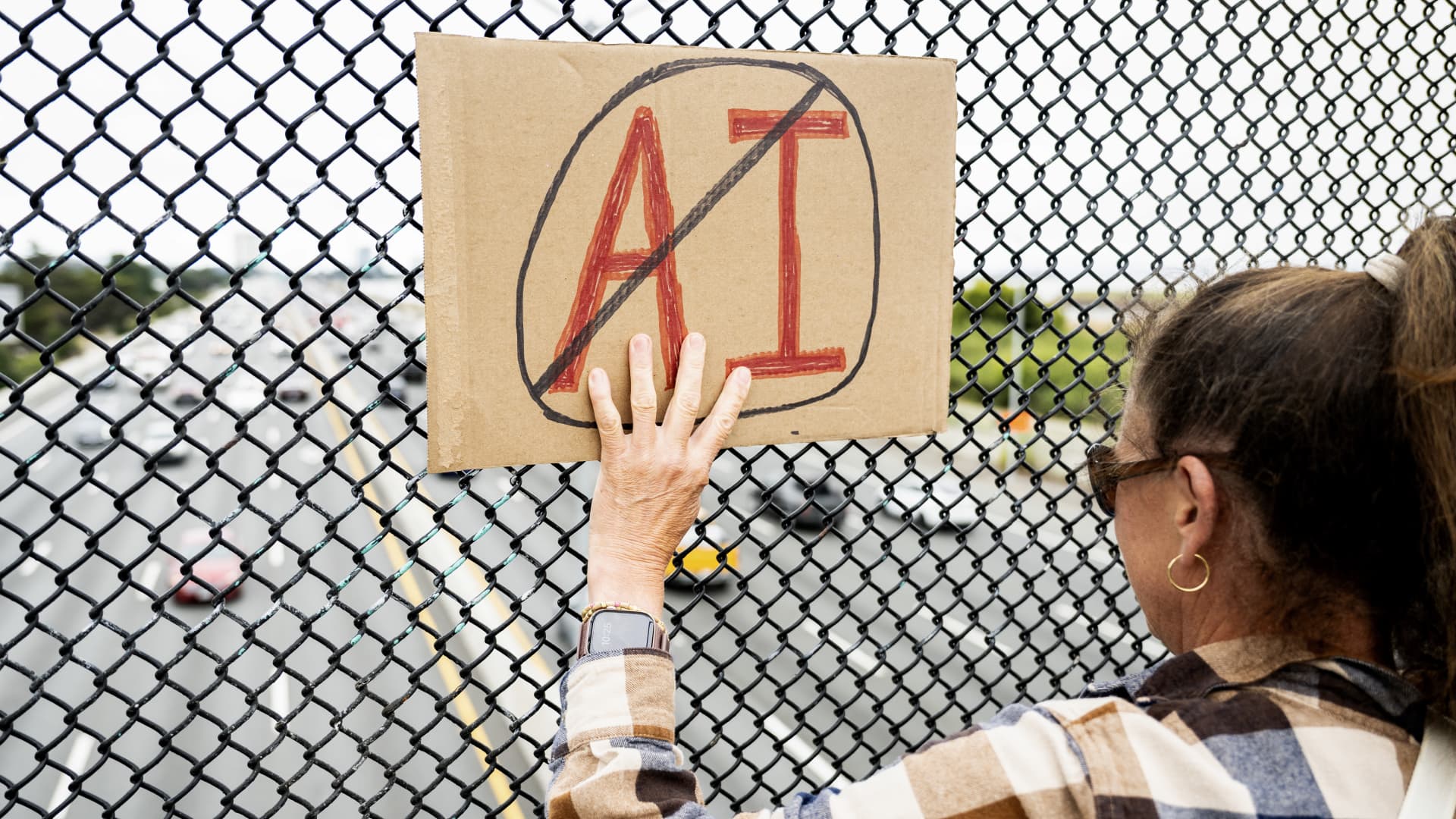 AI kill switch, explained: This simple safety solution may not work