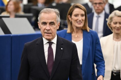 Canada invited to be EU’s first ‘associate member’ amid Trump tensions