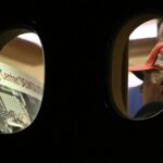 Trump photo on Kennedy Center demolition cited in court filing