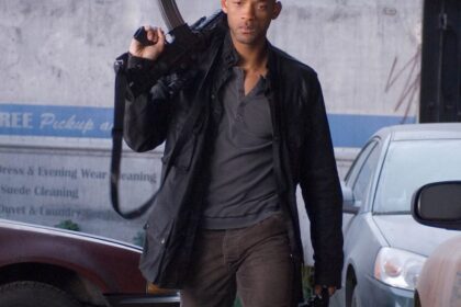 I Am Legend 2 writer reveals update on highly anticipated sequel