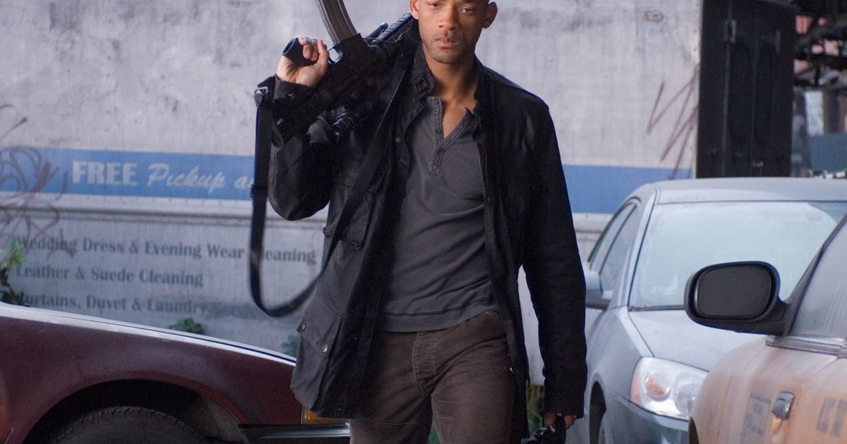 I Am Legend 2 writer reveals update on highly anticipated sequel I Am Legend 2 writer reveals update on highly anticipated sequel