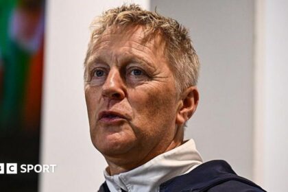 Republic of Ireland: Hallgrimsson accused of ‘ignorance, hypocrisy and stupidity’