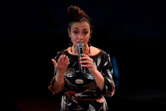 Catherine Ringer, iconic singer of French rockers Les Rita Mitsouko, dies aged 68