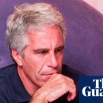 New lawsuit alleges Epstein possessed ‘child sexual abuse material of countless children’ | Jeffrey Epstein