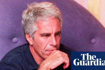 New lawsuit alleges Epstein possessed ‘child sexual abuse material of countless children’ | Jeffrey Epstein