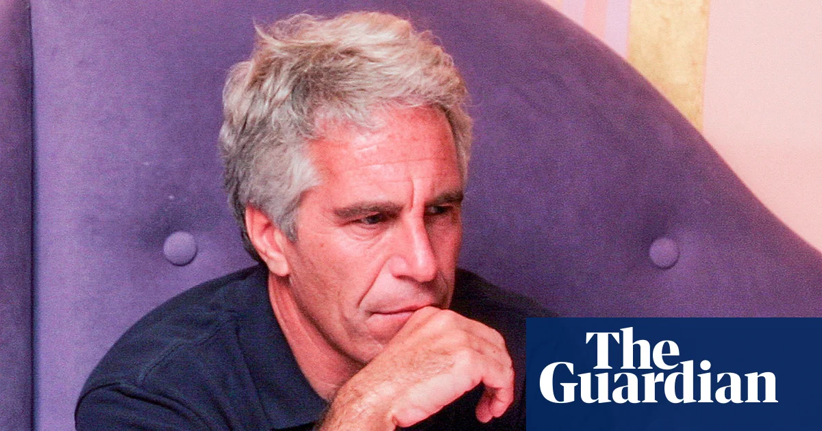 New lawsuit alleges Epstein possessed ‘child sexual abuse material of countless children’ | Jeffrey Epstein