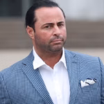 Gotti grandson, woman who accused him of assault have married, lawyer says