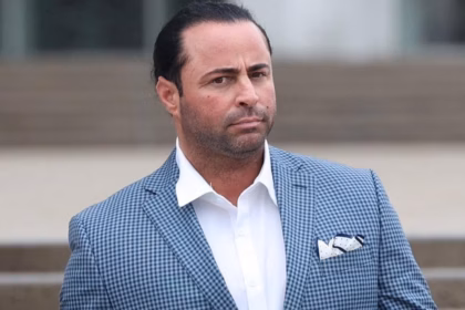 Gotti grandson, woman who accused him of assault have married, lawyer says