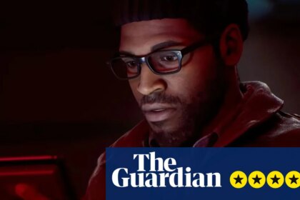 Silent Hill: Townfall review – shame and suffering on the Scottish coast | Games