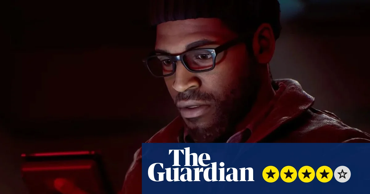 Silent Hill: Townfall review – shame and suffering on the Scottish coast | Games Silent Hill: Townfall review – shame and suffering on the Scottish coast | Games