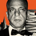 Roy Cohn Did It First