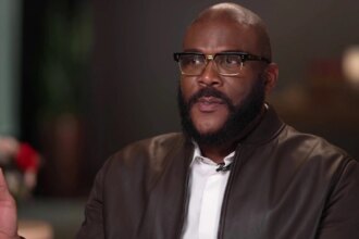 Tyler Perry on ‘Why Did I Get Married Again’ Number 3