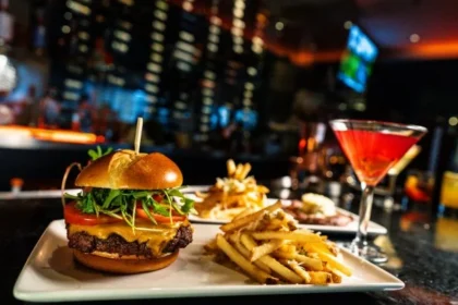 2026 National Cheeseburger Day Deals and Freebies