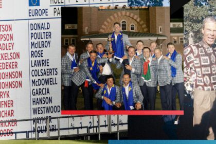 Presidents Cup 2026: ‘Loading the boat’—The team match-play strategy every captain should adopt | Golf News and Tour Information