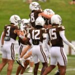 No. 7 Lehigh Hosts Dartmouth Saturday on Family Weekend No. 7 Lehigh Hosts Dartmouth Saturday on Family Weekend